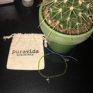 PURA VIDA BRACELET!